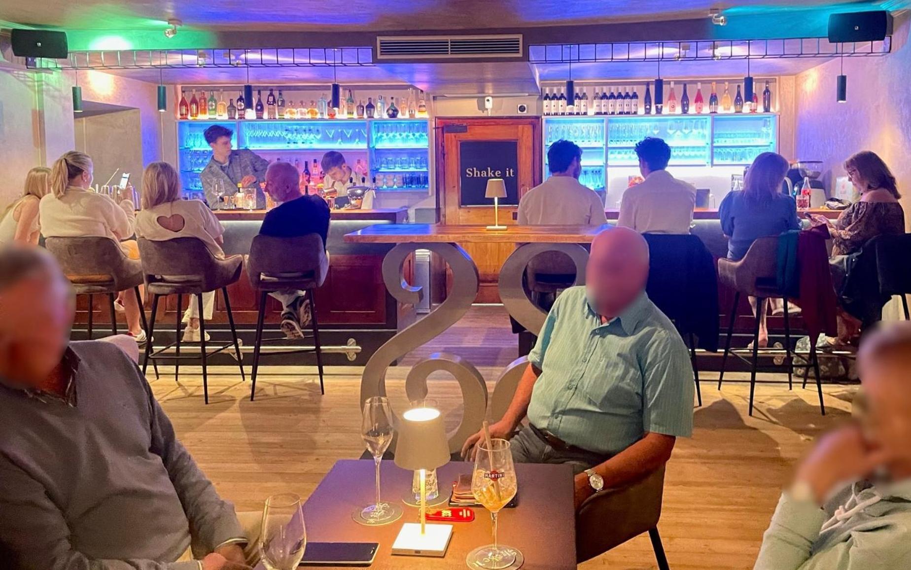 Hotel Turnerwirt Залцбург Екстериор снимка