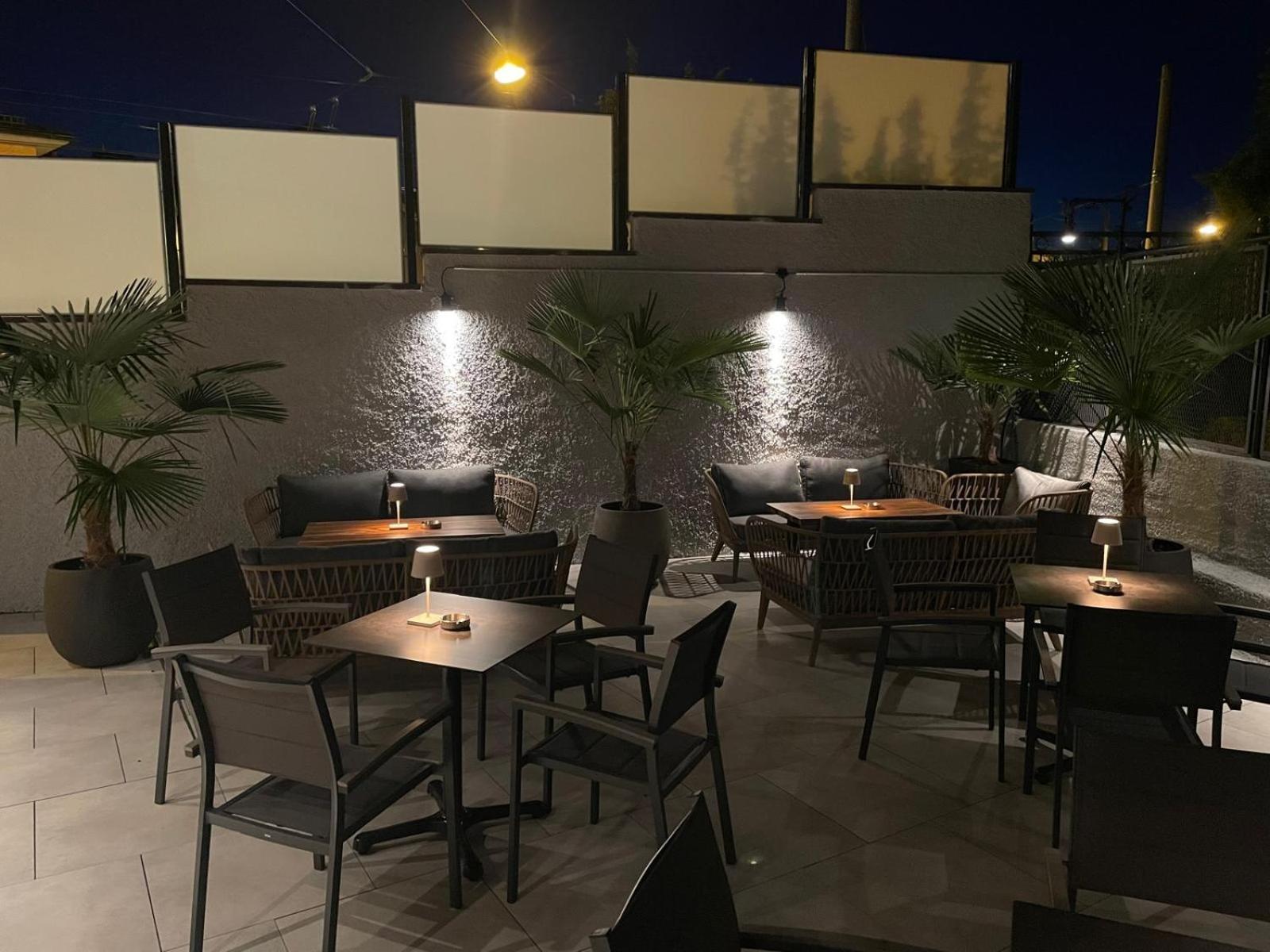 Hotel Turnerwirt Залцбург Екстериор снимка