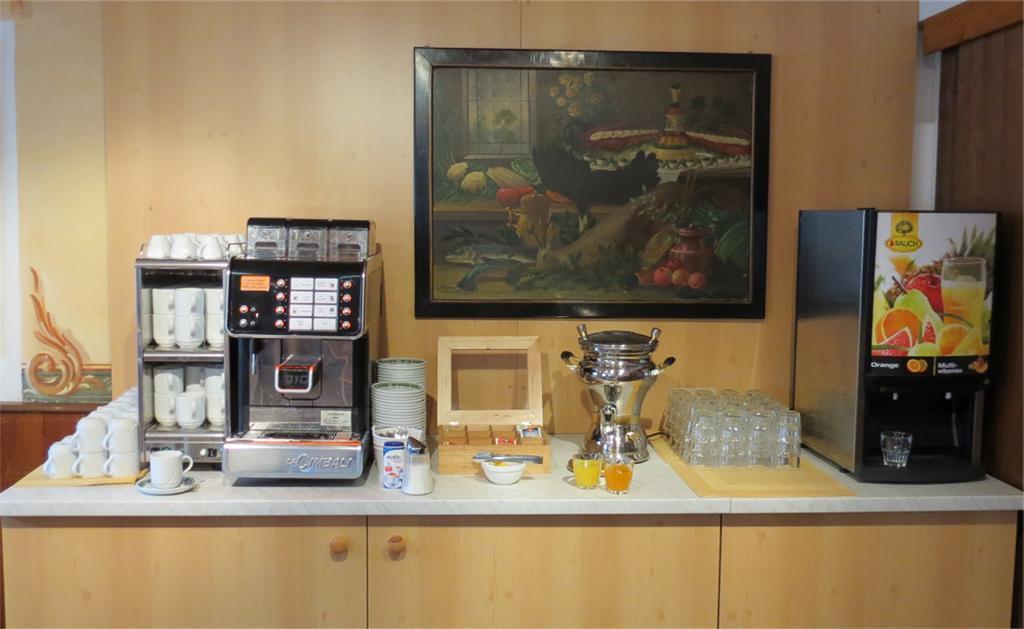 Hotel Turnerwirt Залцбург Екстериор снимка