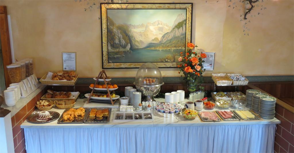 Hotel Turnerwirt Залцбург Екстериор снимка