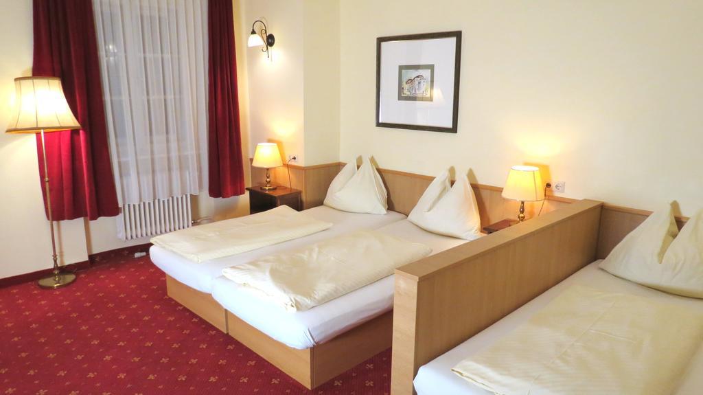 Hotel Turnerwirt Залцбург Екстериор снимка