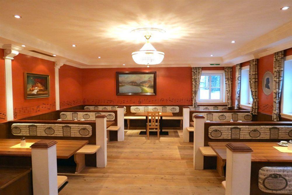 Hotel Turnerwirt Залцбург Екстериор снимка