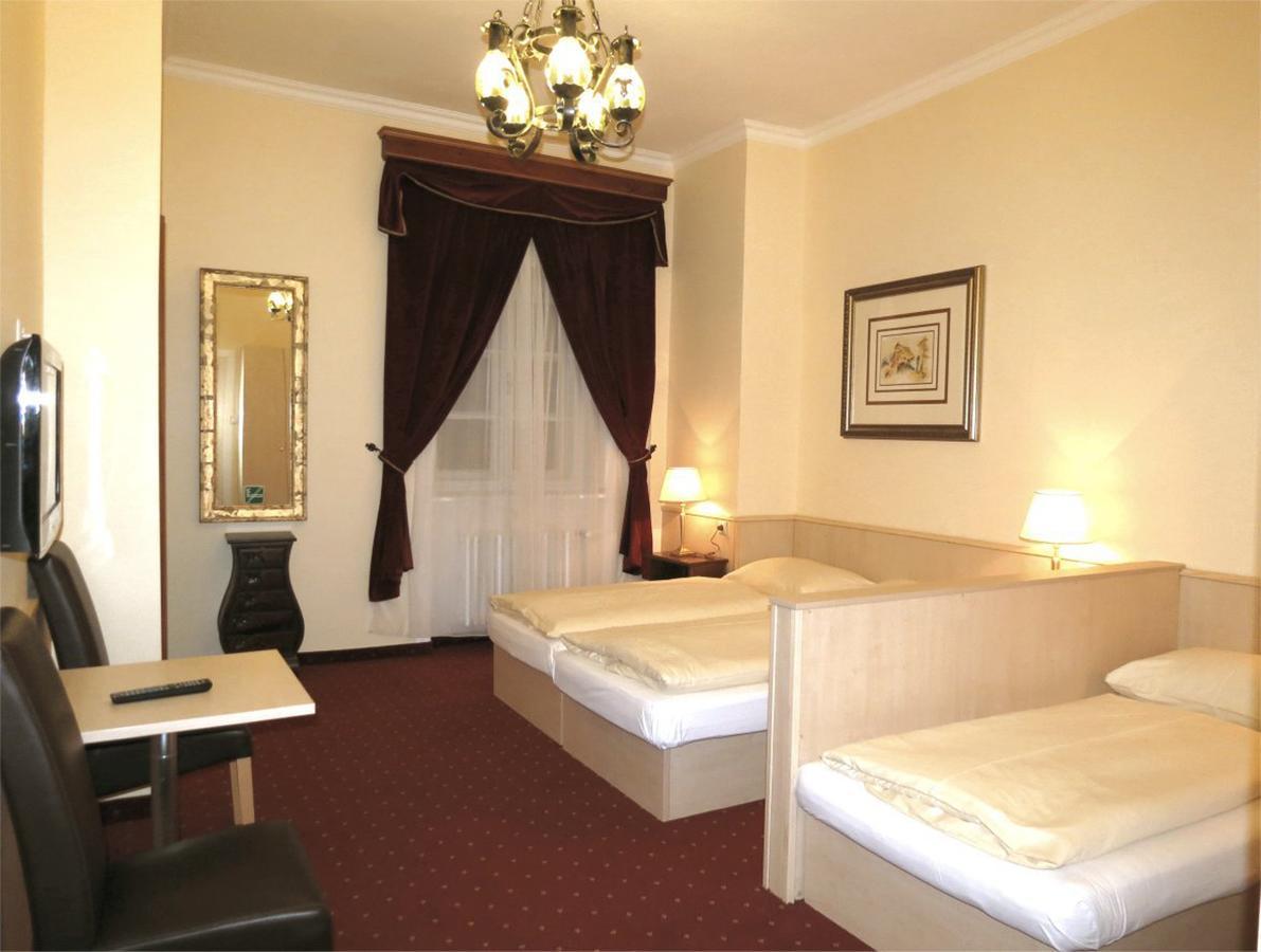 Hotel Turnerwirt Залцбург Екстериор снимка