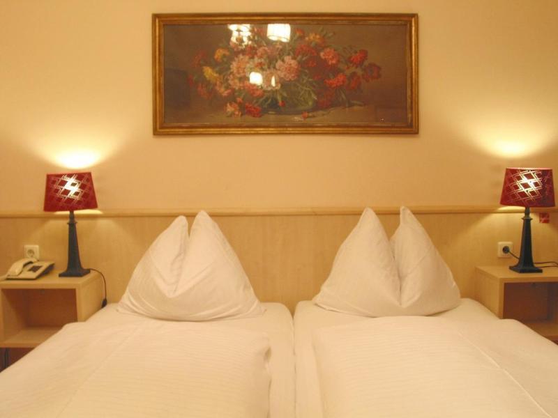 Hotel Turnerwirt Залцбург Екстериор снимка