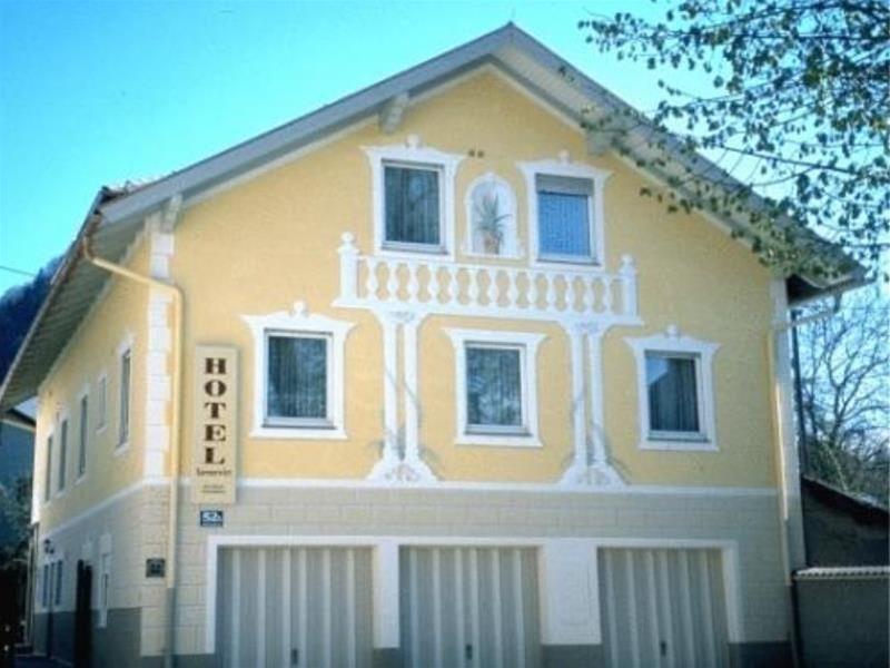 Hotel Turnerwirt Залцбург Екстериор снимка
