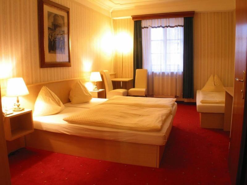 Hotel Turnerwirt Залцбург Екстериор снимка