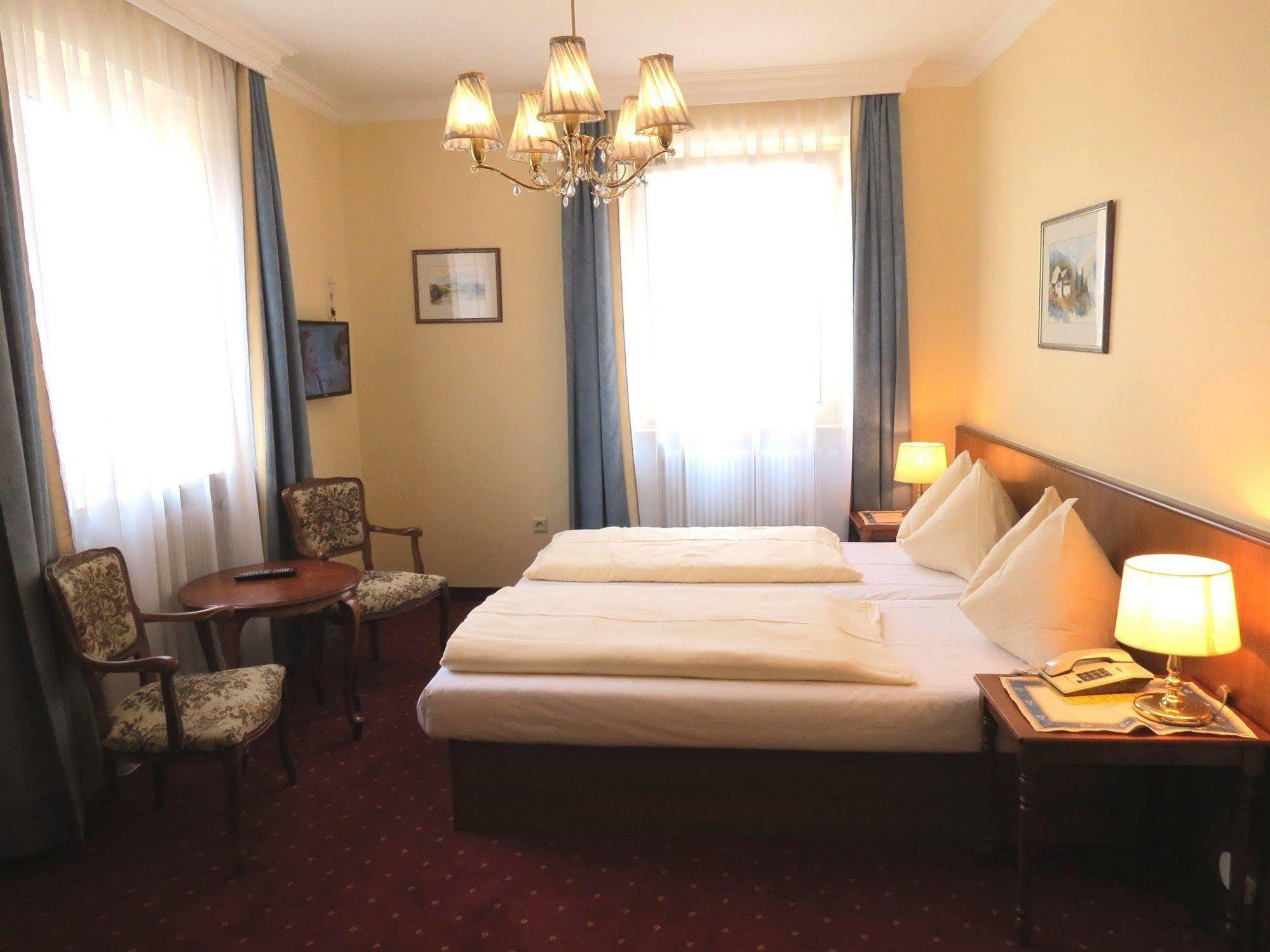 Hotel Turnerwirt Залцбург Екстериор снимка