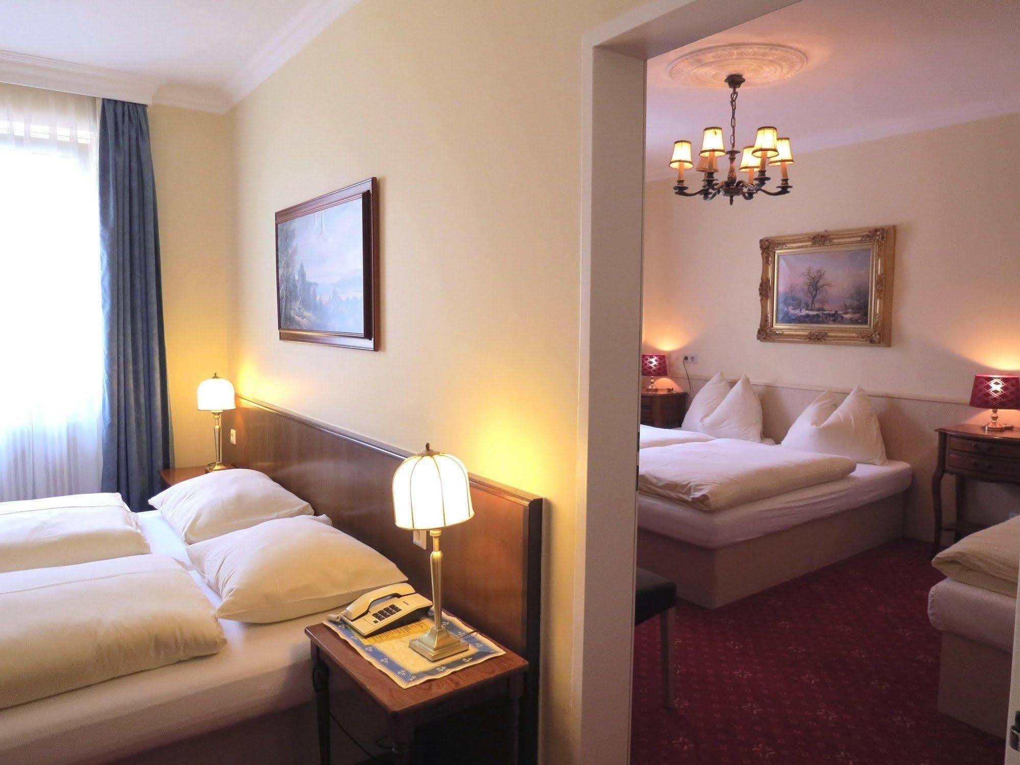 Hotel Turnerwirt Залцбург Екстериор снимка