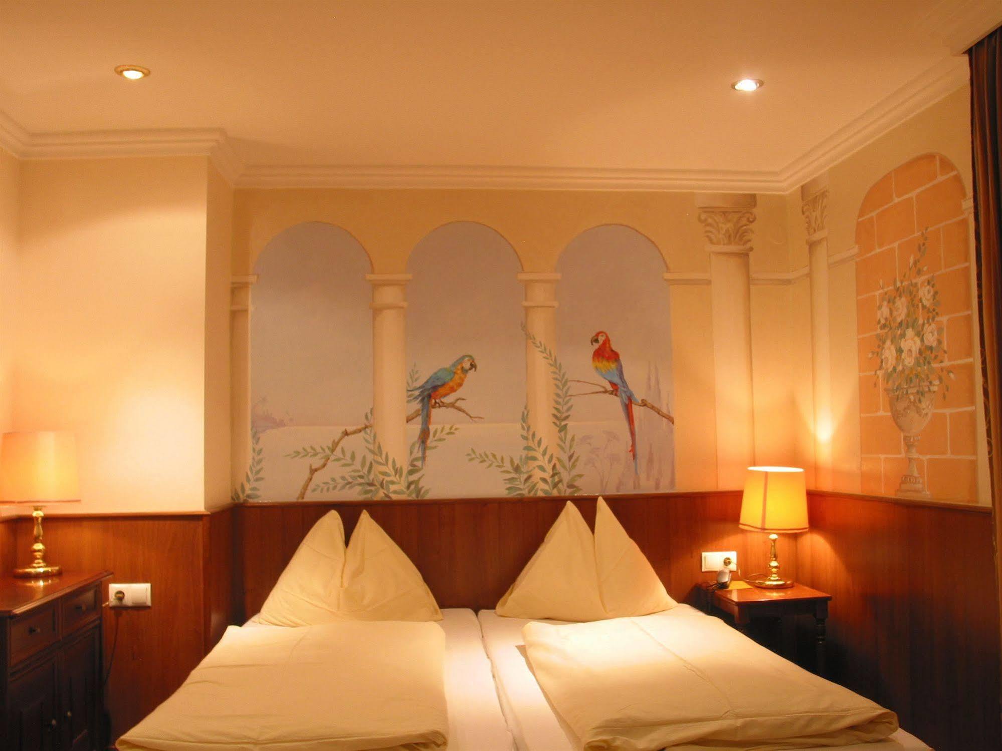 Hotel Turnerwirt Залцбург Екстериор снимка