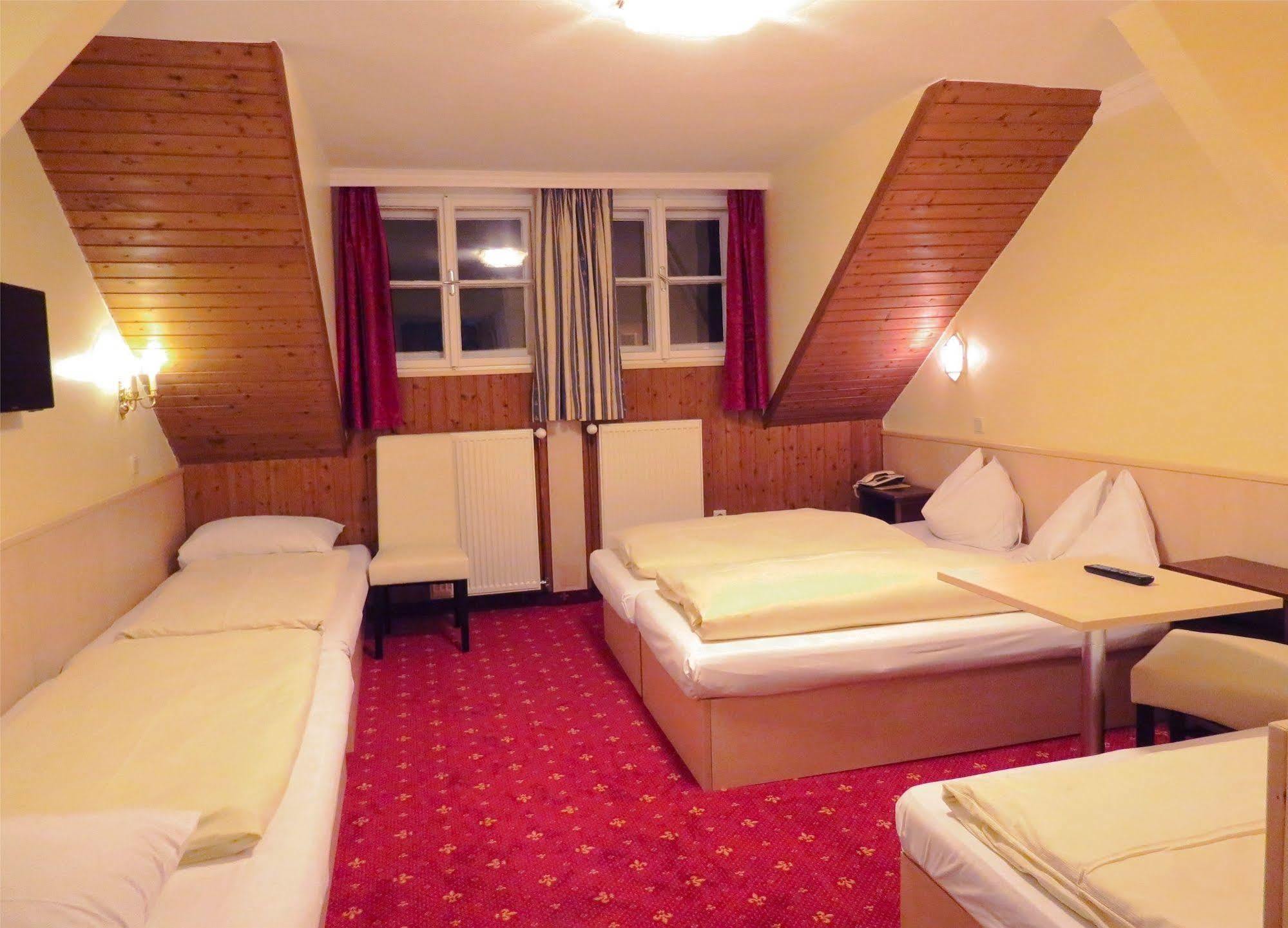Hotel Turnerwirt Залцбург Екстериор снимка