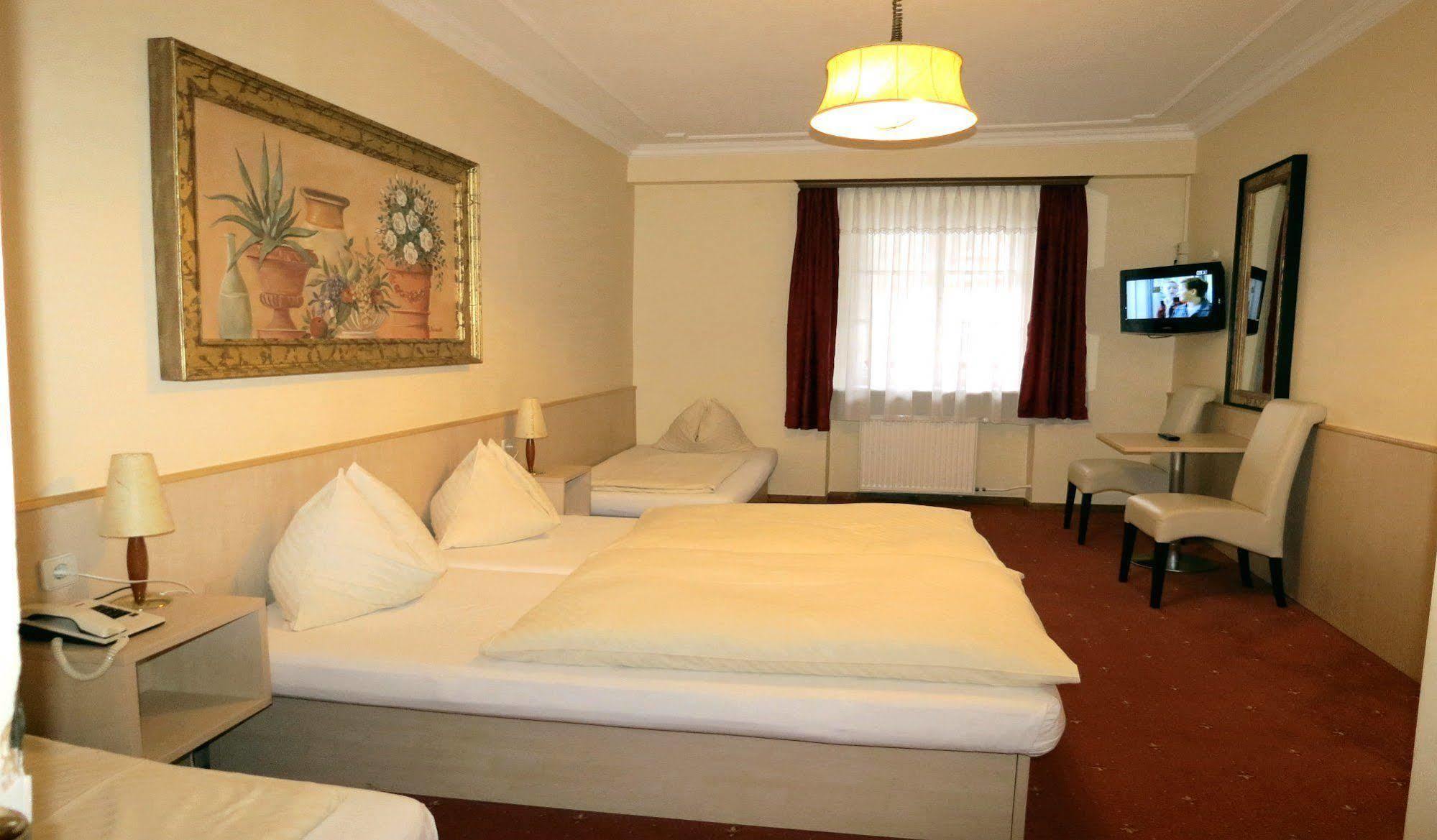Hotel Turnerwirt Залцбург Екстериор снимка