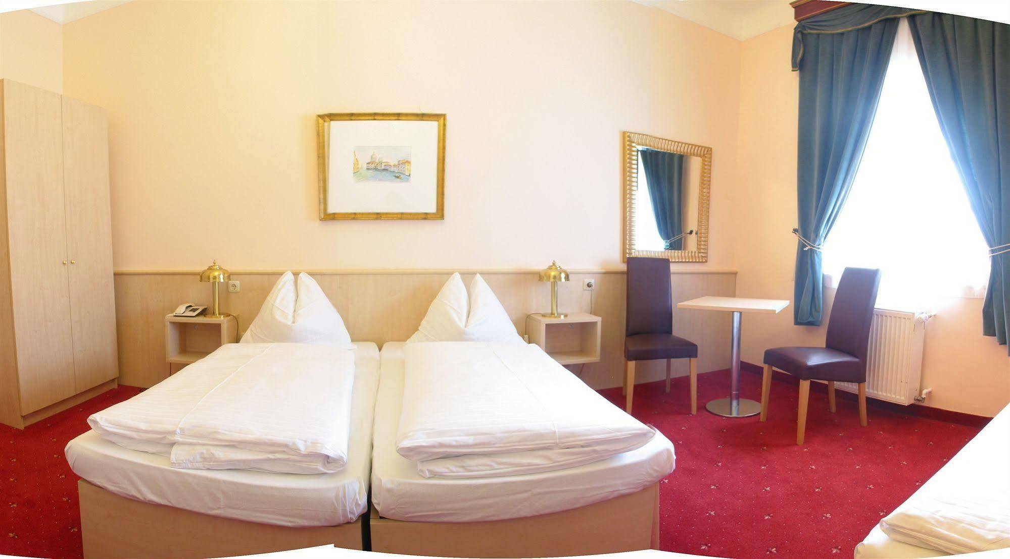 Hotel Turnerwirt Залцбург Екстериор снимка