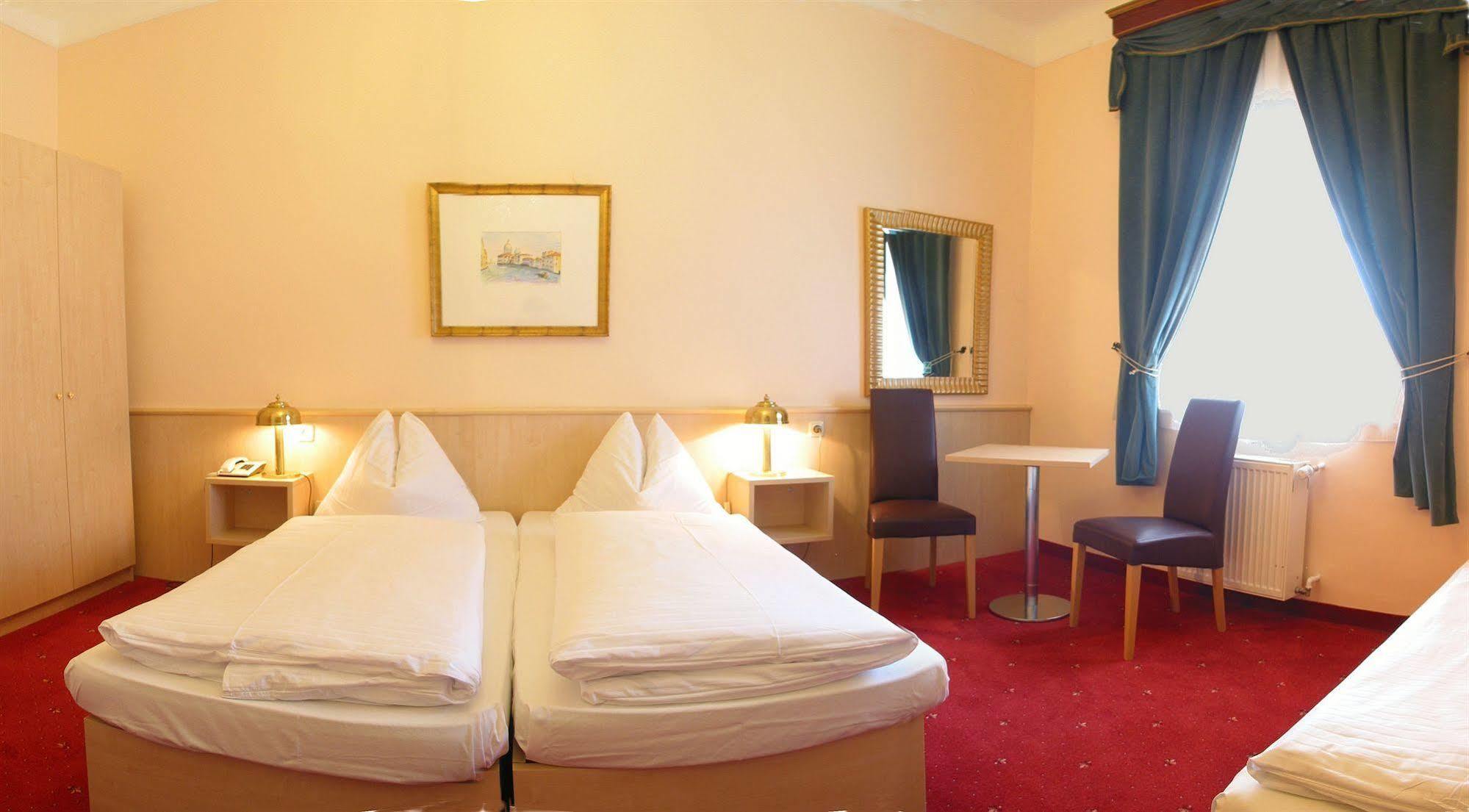 Hotel Turnerwirt Залцбург Екстериор снимка
