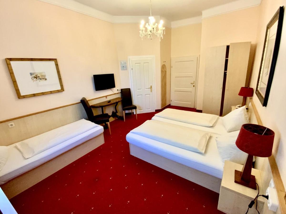 Hotel Turnerwirt Залцбург Екстериор снимка