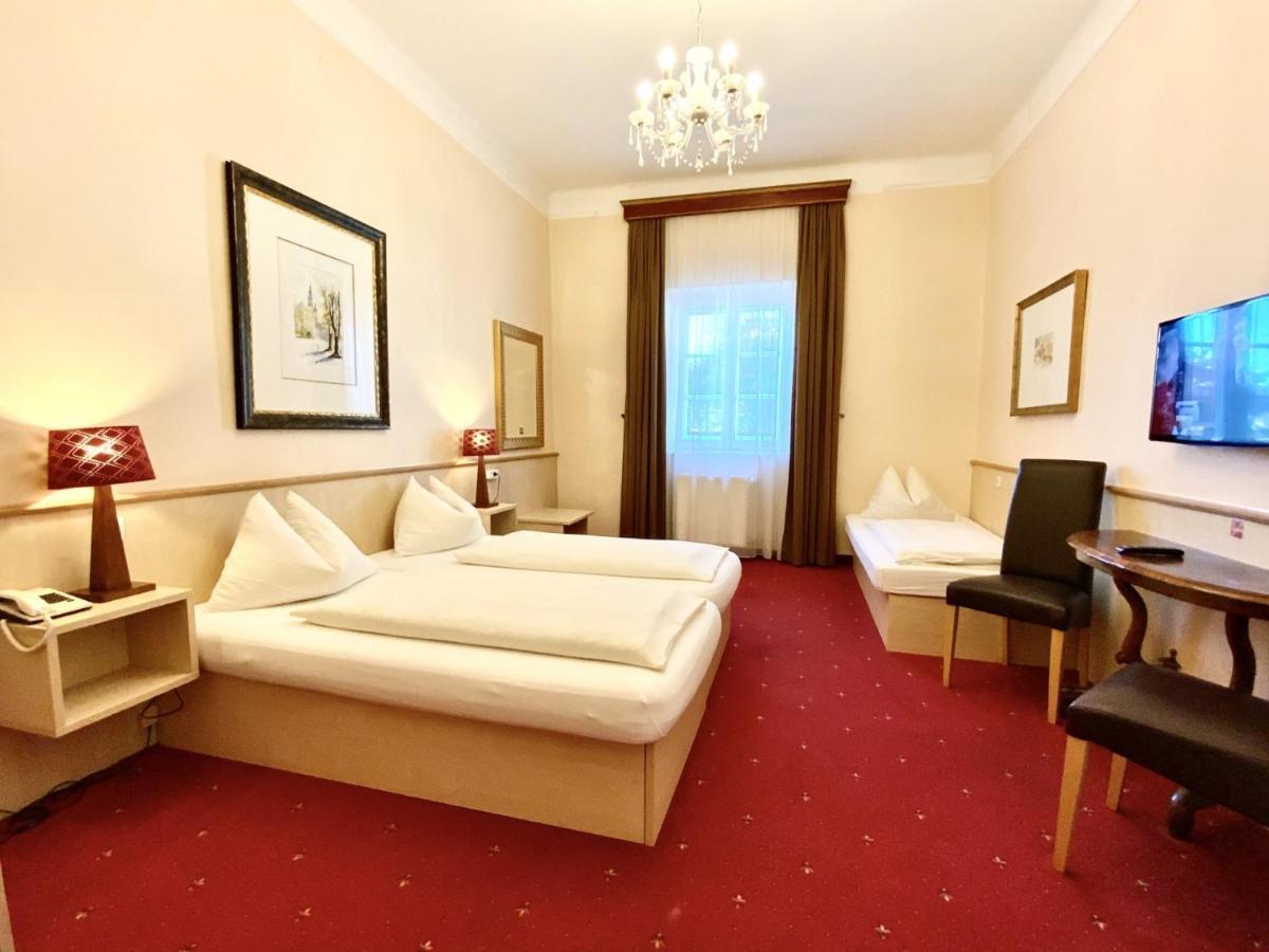 Hotel Turnerwirt Залцбург Екстериор снимка