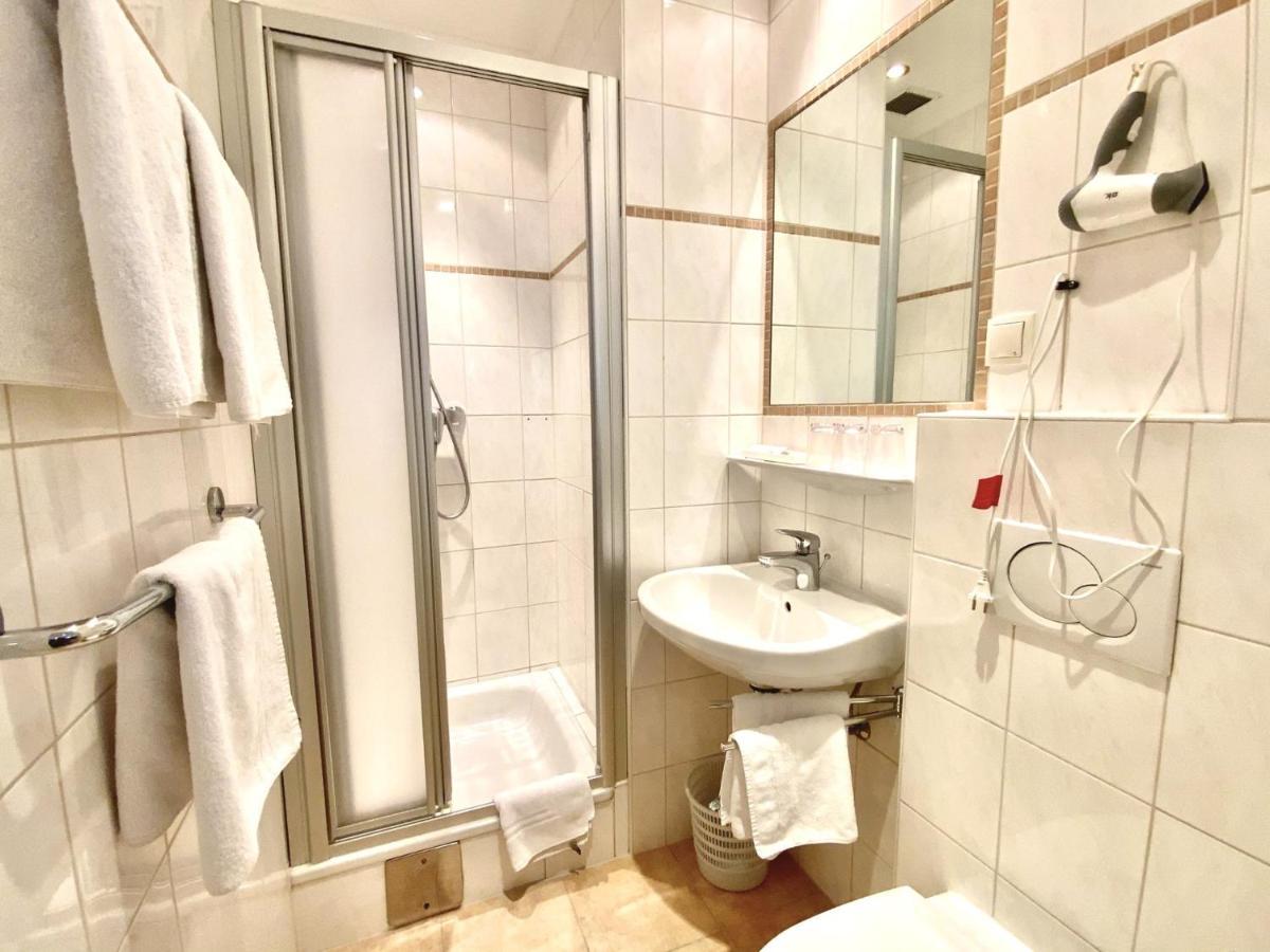 Hotel Turnerwirt Залцбург Екстериор снимка