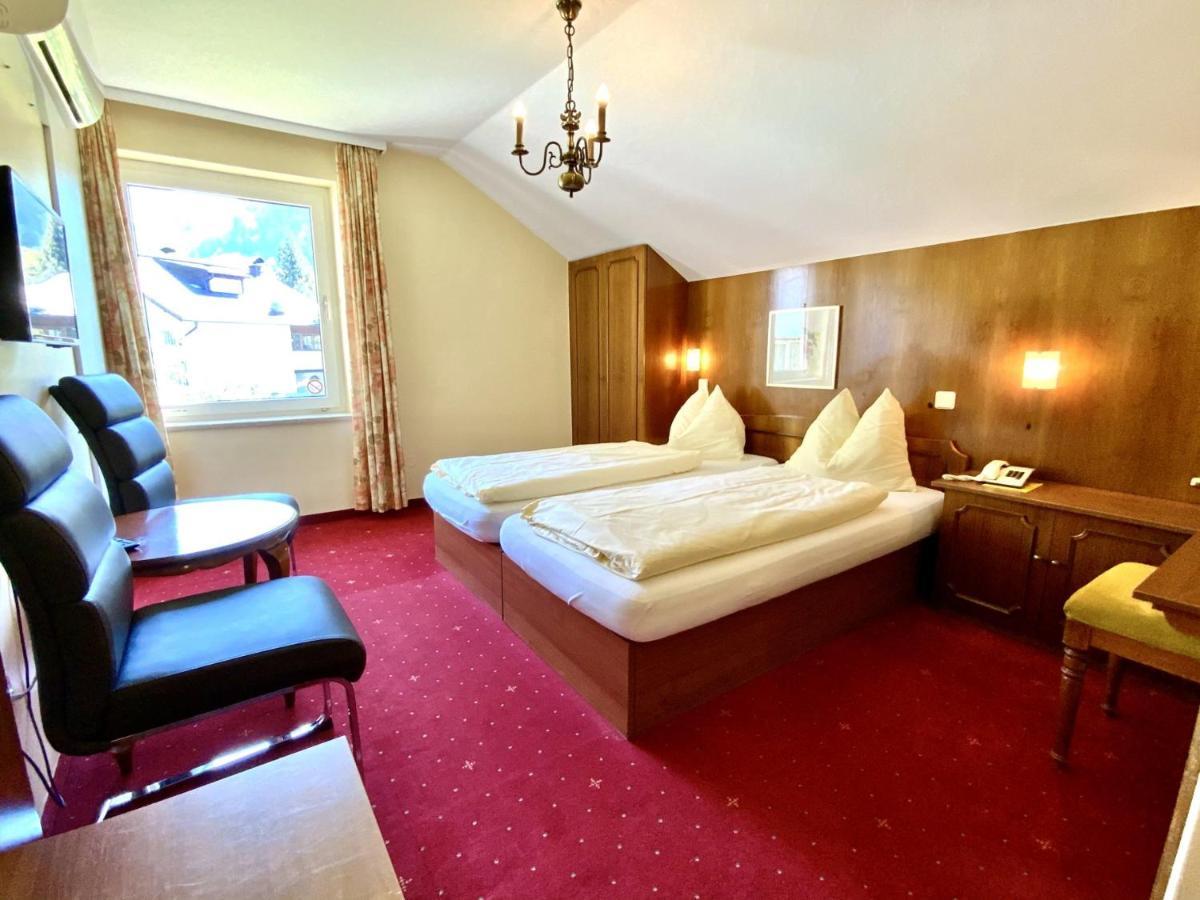 Hotel Turnerwirt Залцбург Екстериор снимка