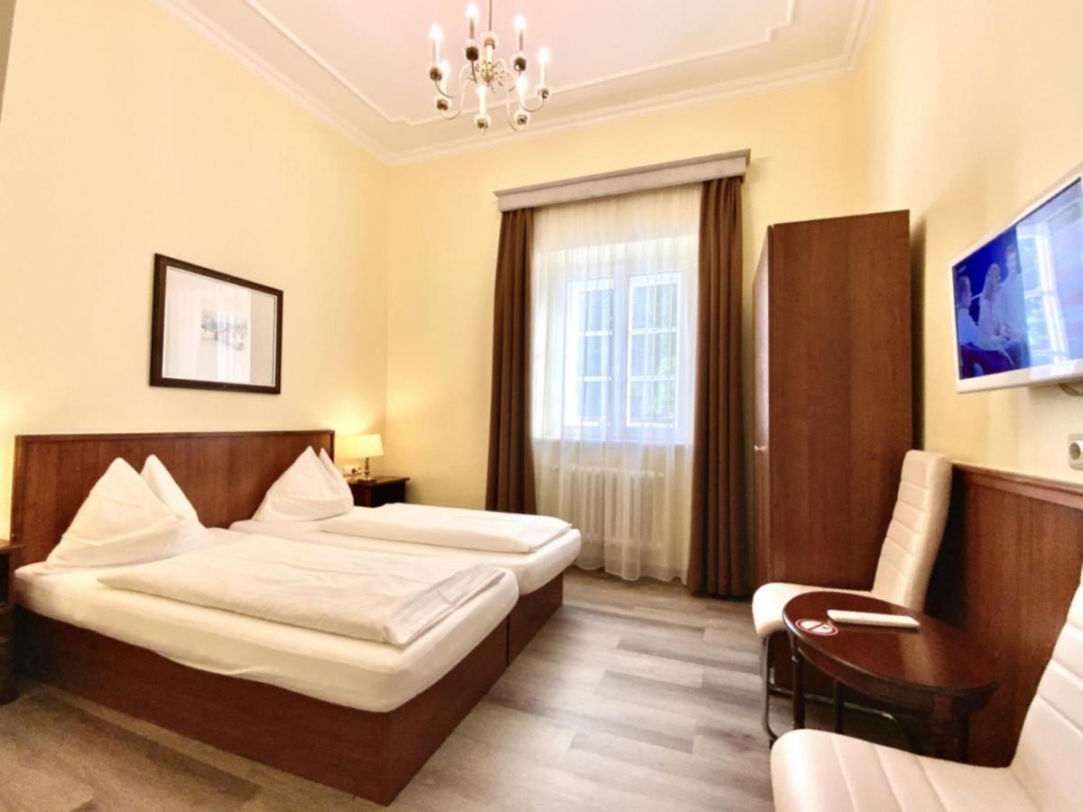 Hotel Turnerwirt Залцбург Екстериор снимка