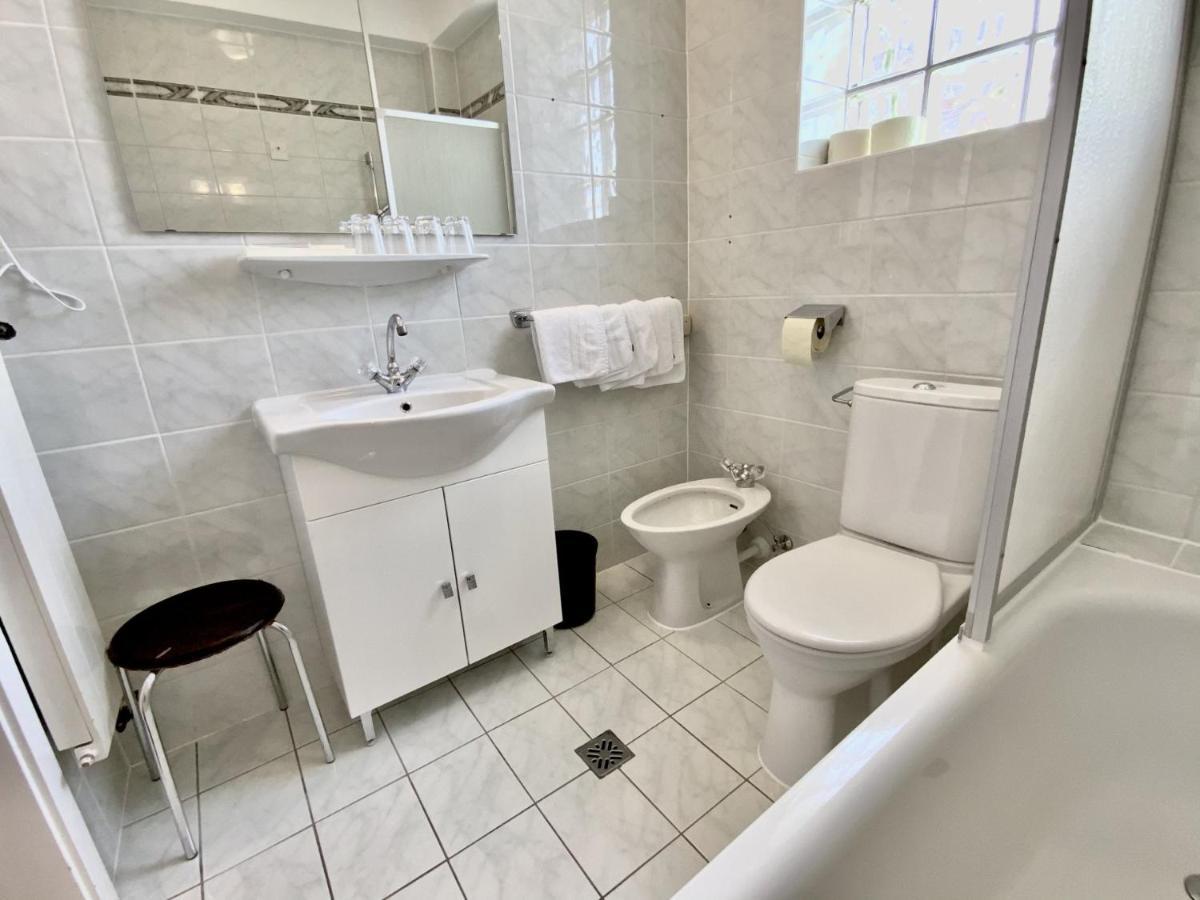 Hotel Turnerwirt Залцбург Екстериор снимка