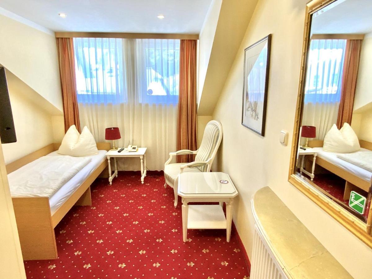 Hotel Turnerwirt Залцбург Екстериор снимка