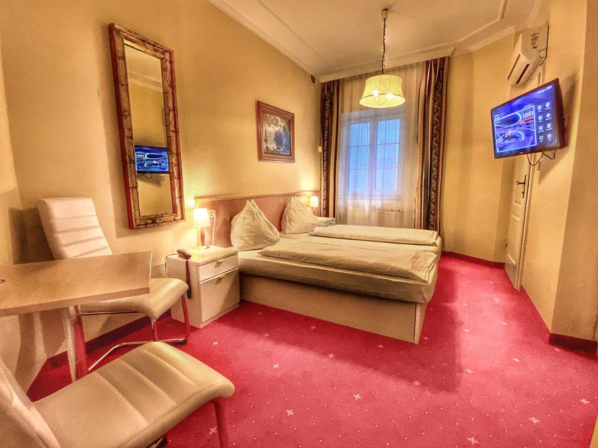 Hotel Turnerwirt Залцбург Екстериор снимка