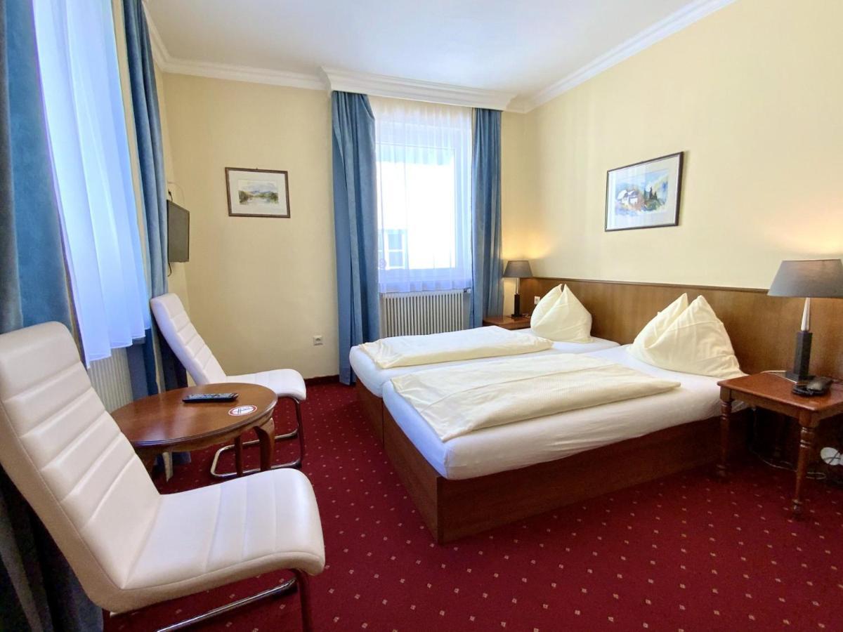 Hotel Turnerwirt Залцбург Екстериор снимка